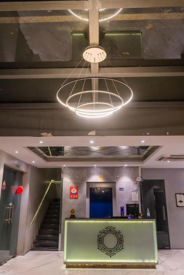 Akrida By Nt Heritage Hotell Pondicherry Eksteriør bilde