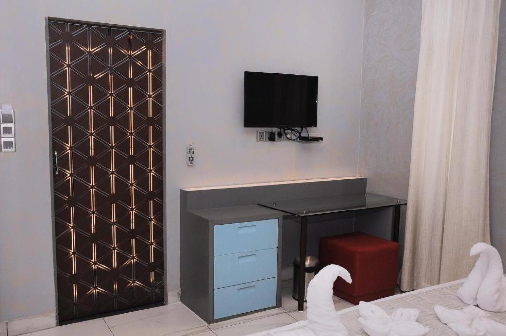 Akrida By Nt Heritage Hotell Pondicherry Eksteriør bilde