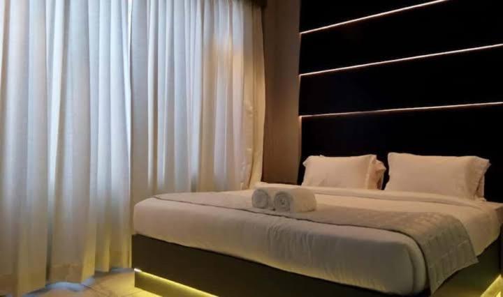 Akrida By Nt Heritage Hotell Pondicherry Eksteriør bilde