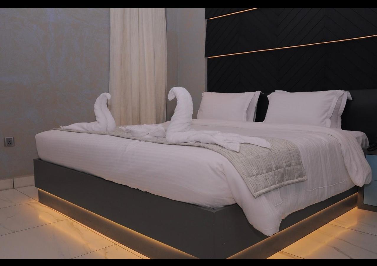 Akrida By Nt Heritage Hotell Pondicherry Eksteriør bilde
