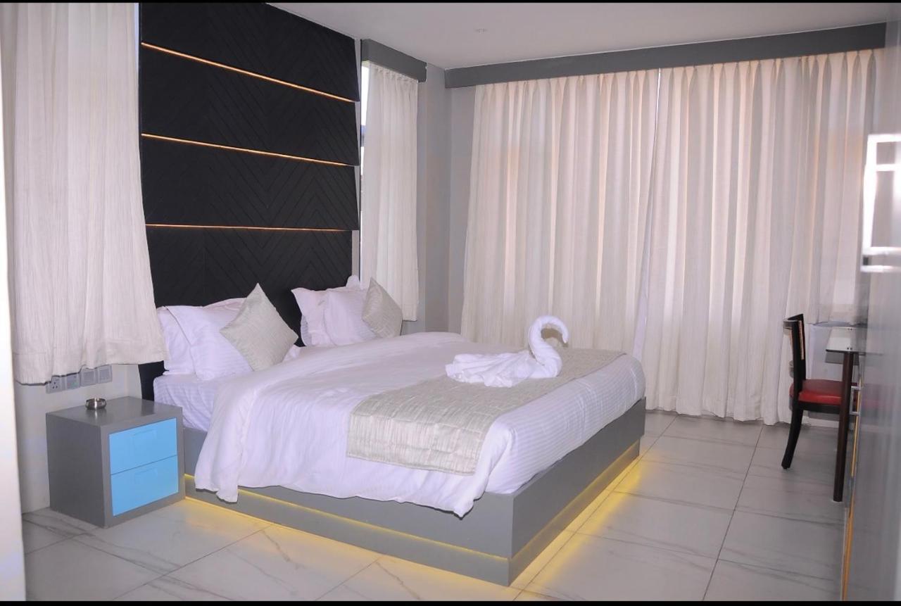 Akrida By Nt Heritage Hotell Pondicherry Eksteriør bilde