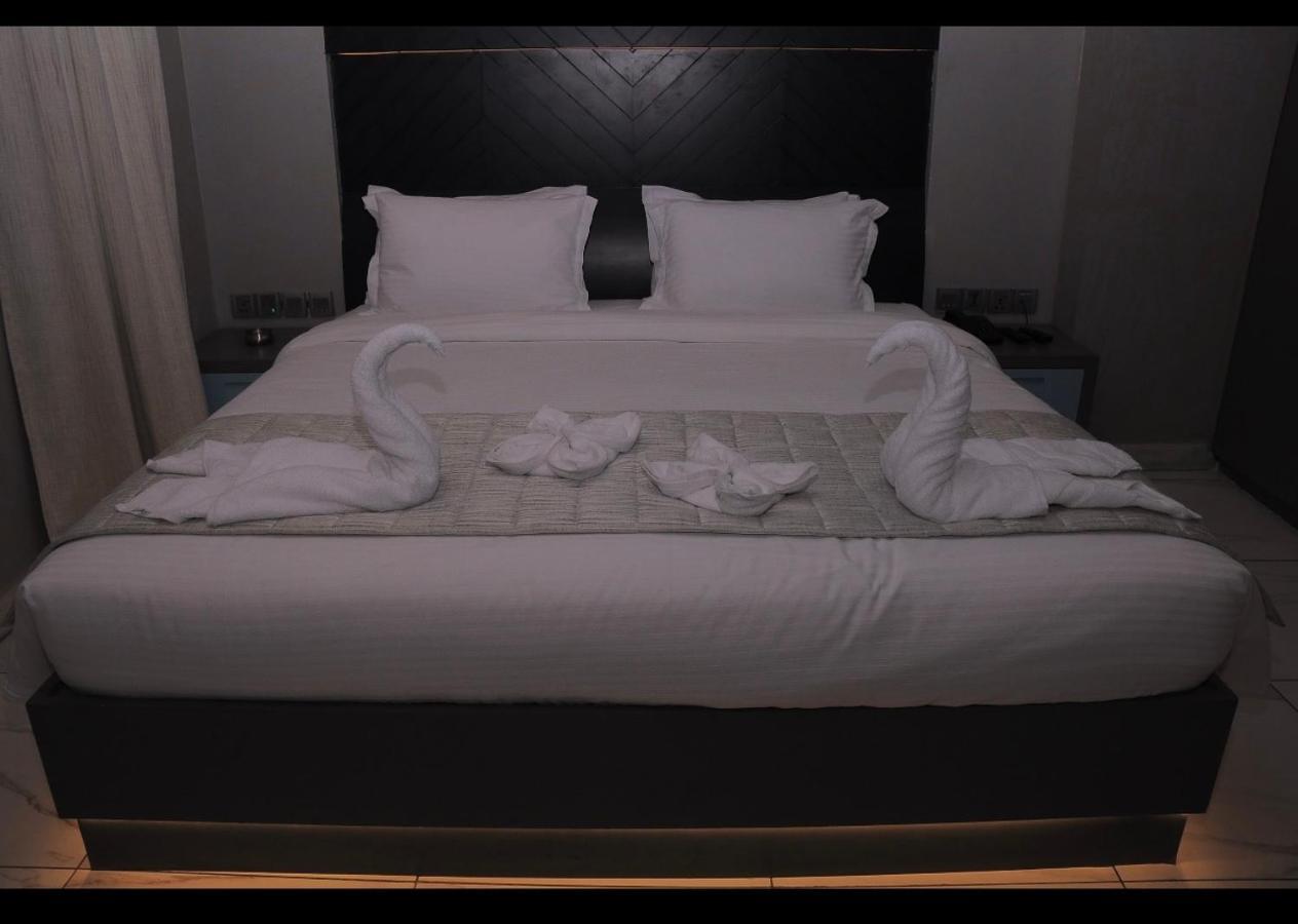 Akrida By Nt Heritage Hotell Pondicherry Eksteriør bilde